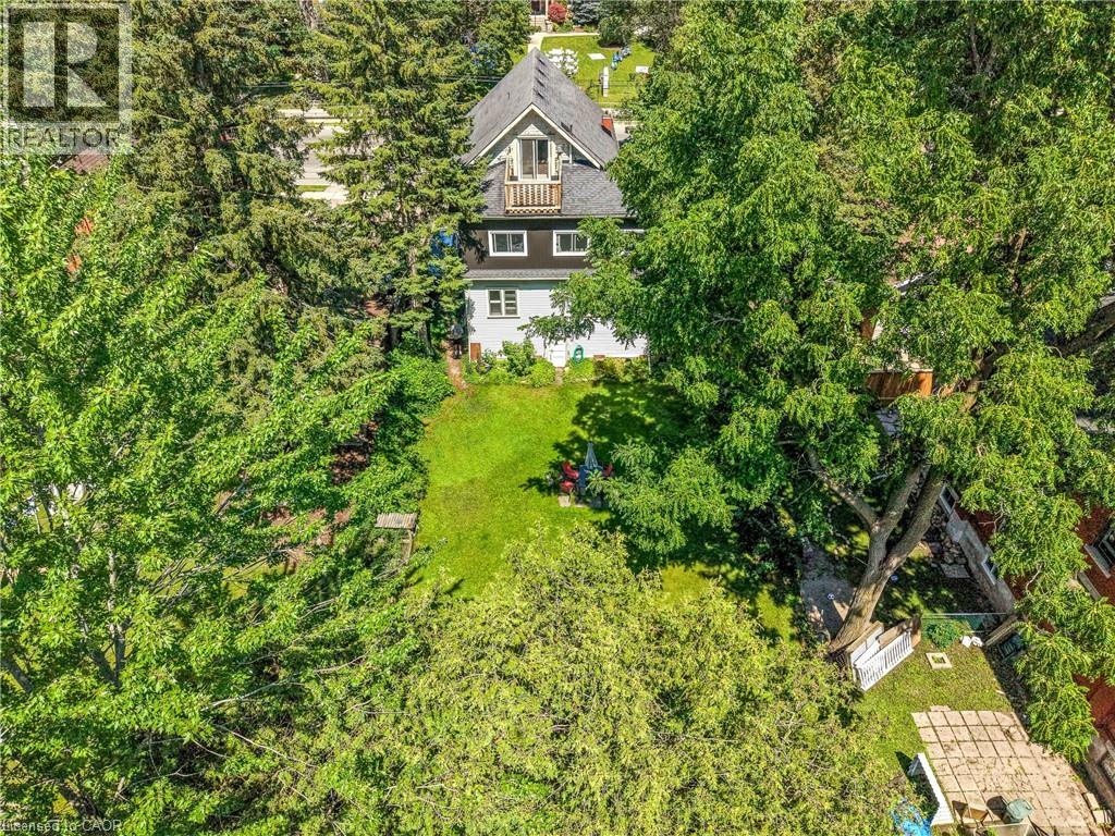 458 Woolwich Street, Guelph, Ontario  N1H 3X5 - Photo 32 - 40866500