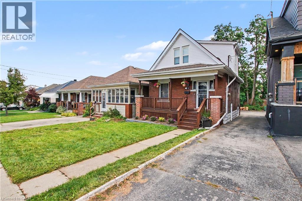 279 Ottawa Street S, Hamilton, Ontario  L8K 2E9 - Photo 4 - 40866517