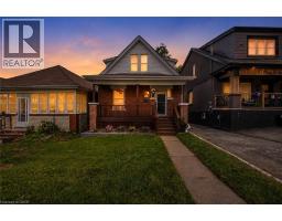 279 OTTAWA Street S, Hamilton, Ontario