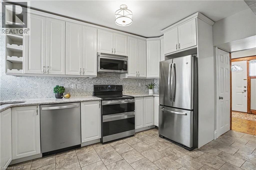 279 Ottawa Street S, Hamilton, Ontario  L8K 2E9 - Photo 12 - 40866517