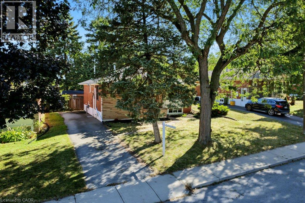 15 Carwyn Crescent, Hamilton, Ontario  L8S 3H3 - Photo 44 - 40866660