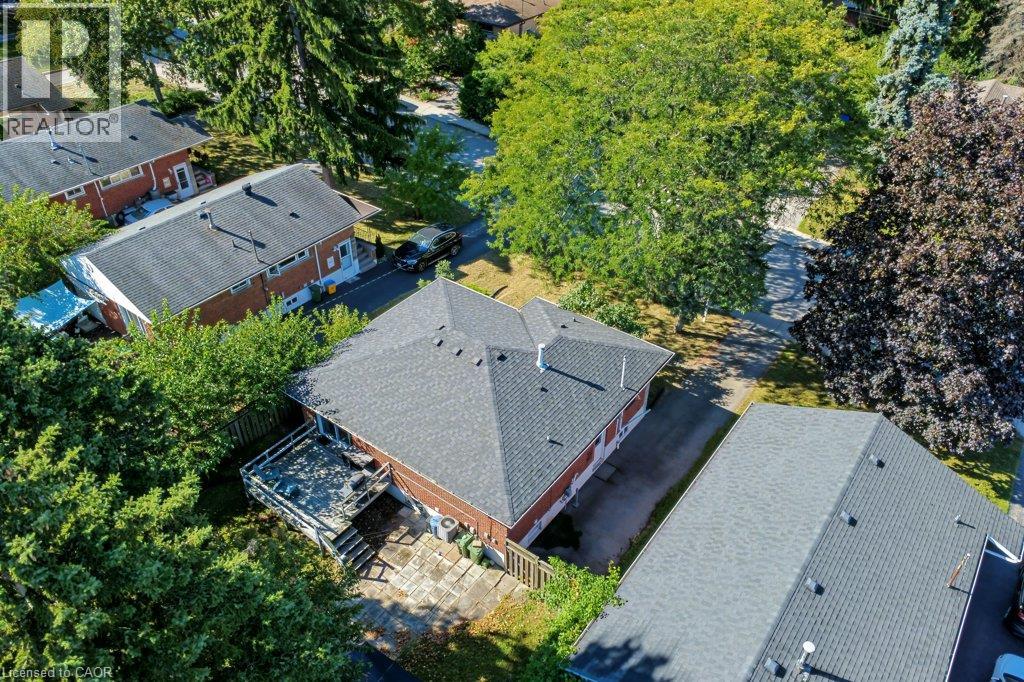15 Carwyn Crescent, Hamilton, Ontario  L8S 3H3 - Photo 45 - 40866660
