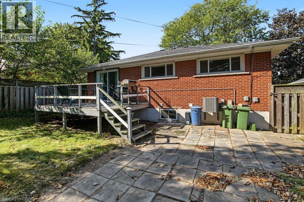 15 Carwyn Crescent, Hamilton, Ontario  L8S 3H3 - Photo 40 - 40866660
