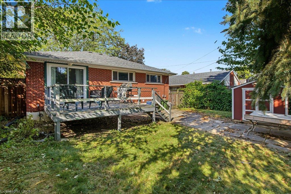 15 Carwyn Crescent, Hamilton, Ontario  L8S 3H3 - Photo 41 - 40866660