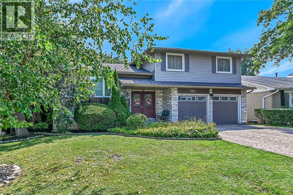 57 San Pedro Drive, Hamilton, Ontario  L9C 2C4 - Photo 2 - 40866692