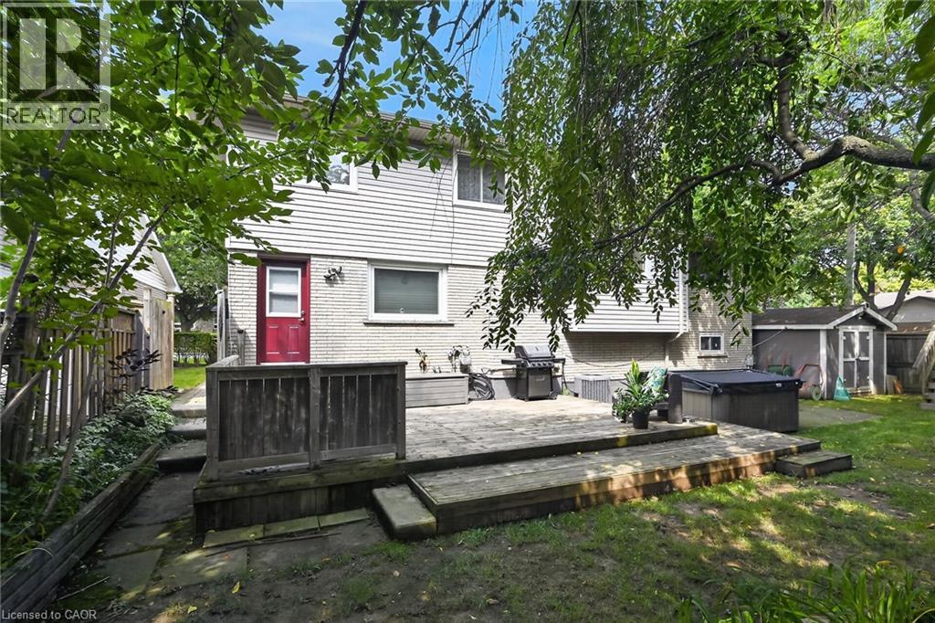 57 San Pedro Drive, Hamilton, Ontario  L9C 2C4 - Photo 30 - 40866692