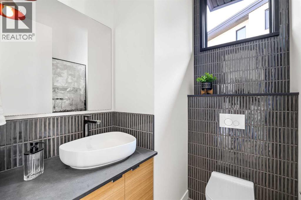 3b Willow Crescent SW, Calgary, Alberta  T3C 3B8 - Photo 14 - A2344851