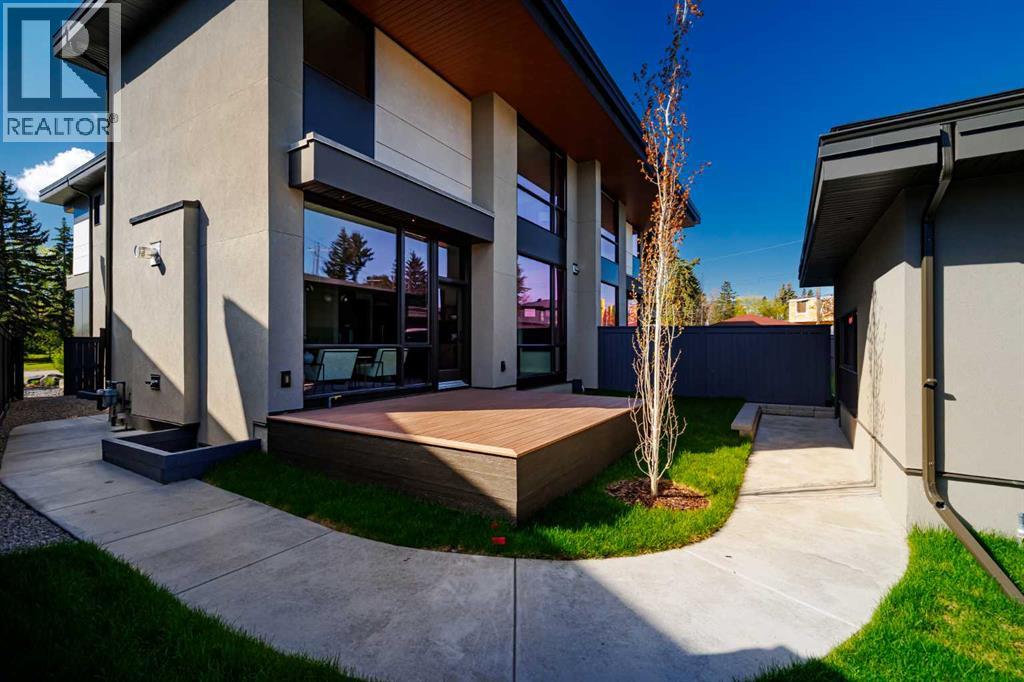 3b Willow Crescent SW, Calgary, Alberta  T3C 3B8 - Photo 30 - A2344851