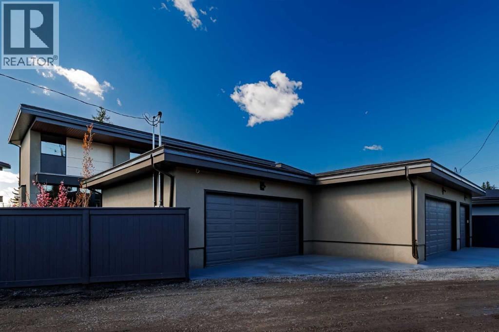 3b Willow Crescent SW, Calgary, Alberta  T3C 3B8 - Photo 32 - A2344851