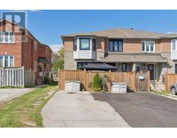 537 WALPOLE CRESCENT, Newmarket, Ontario