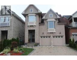 16 BRAEHEAD DRIVE, Richmond Hill, Ontario