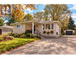 5 EAST GATE, Barrie, Ontario