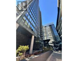 1912 - 80 QUEENS WHARF ROAD, Toronto, Ontario