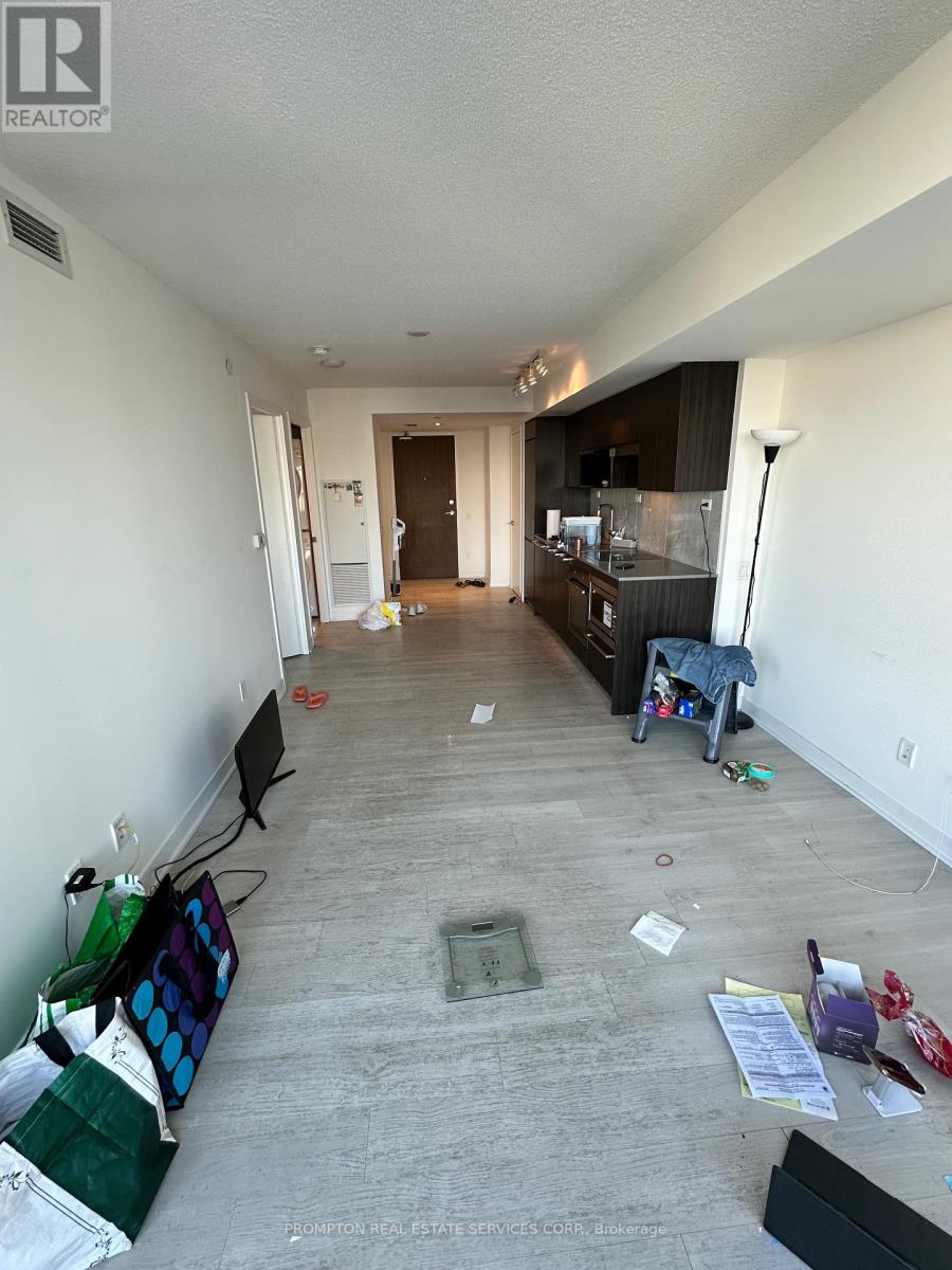 1912 - 80 Queens Wharf Road, Toronto, Ontario  M5V 0J3 - Photo 6 - C13827036