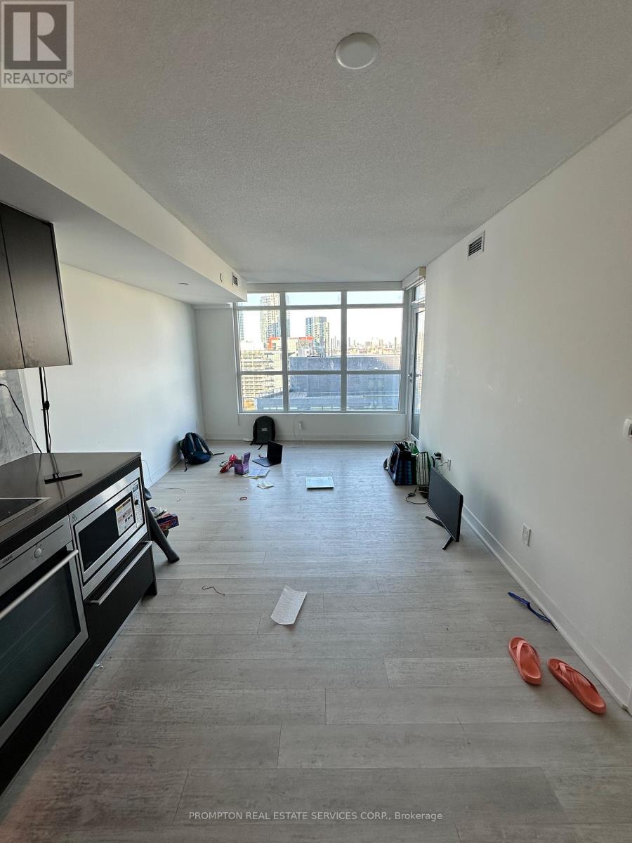 1912 - 80 Queens Wharf Road, Toronto, Ontario  M5V 0J3 - Photo 7 - C13827036