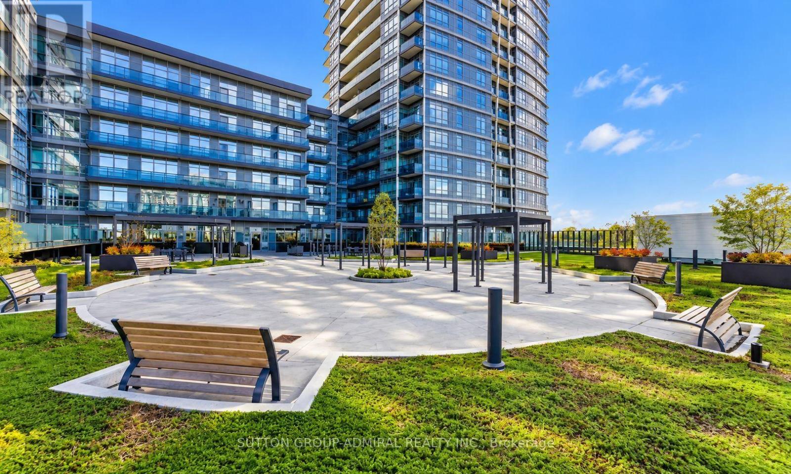 2201 - 50 UPPER MALL WAY, Vaughan, Ontario