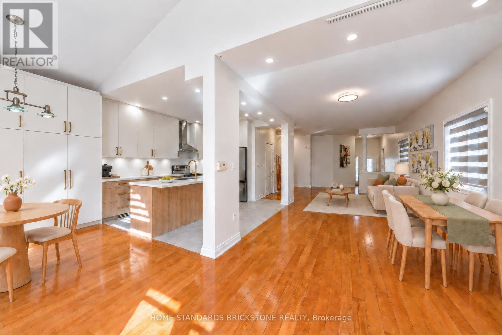 46 Monastery Lane, Toronto, Ontario  M1L 4V6 - Photo 6 - E13826996