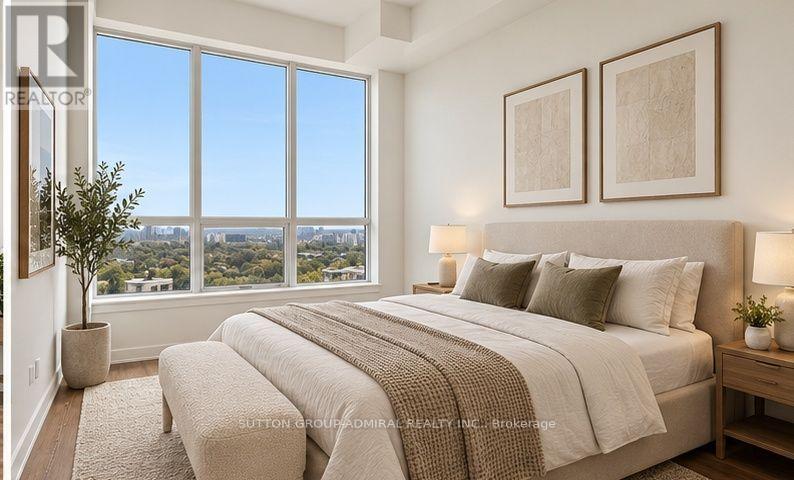 2201 - 50 Upper Mall Way, Vaughan, Ontario  L4J 0L8 - Photo 2 - N13743994