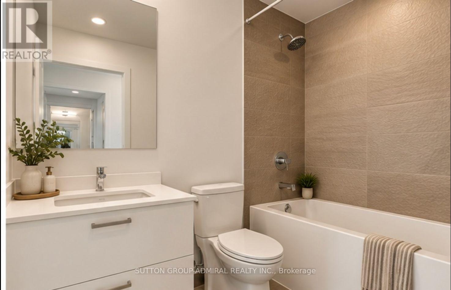 2510 - 50 Upper Mall Way, Vaughan, Ontario  L4J 0L8 - Photo 2 - N13772874