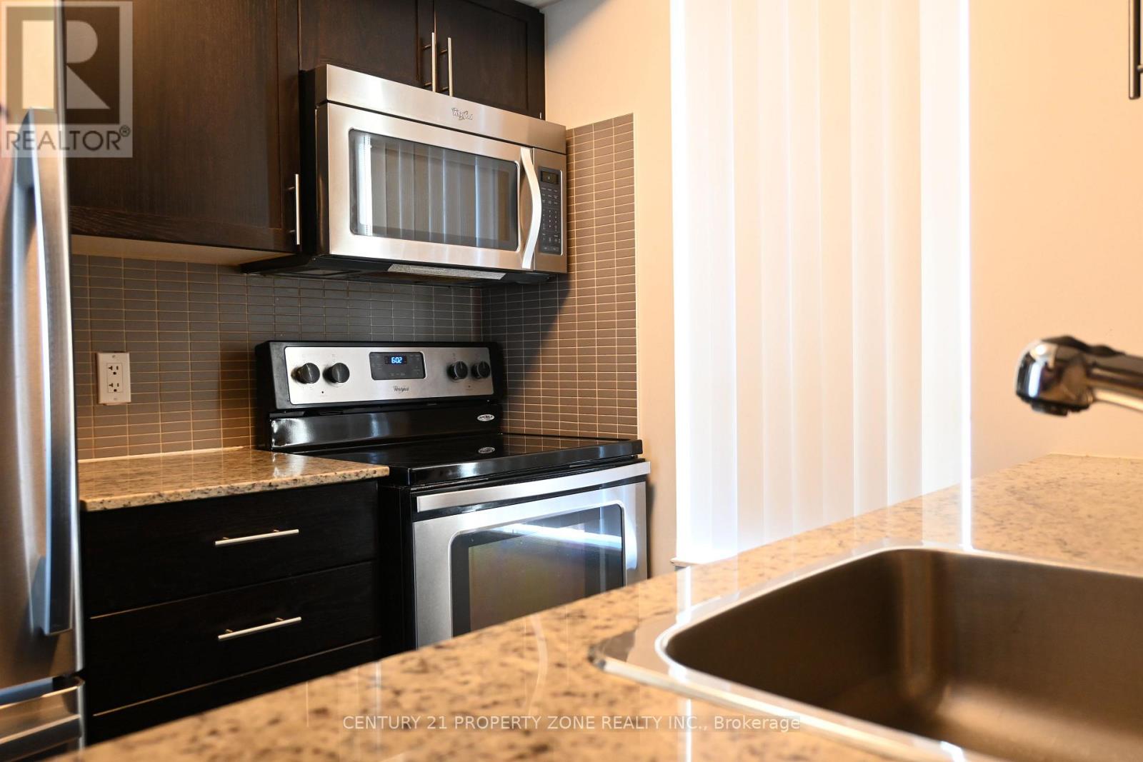 2210 - 6 Eva Road, Toronto, Ontario  M9C 0B1 - Photo 11 - W13826532