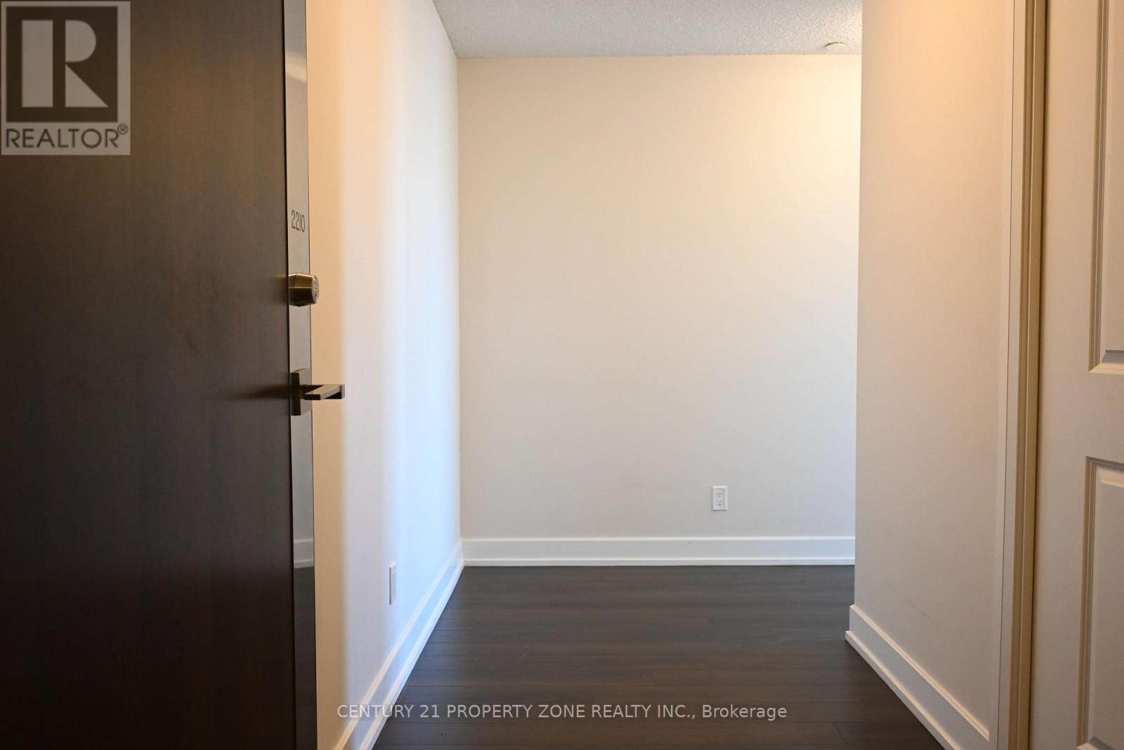2210 - 6 Eva Road, Toronto, Ontario  M9C 0B1 - Photo 3 - W13826532
