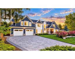 1618 DOGWOOD TRAIL, Mississauga, Ontario