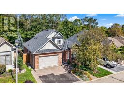 22 NAILSWORTH CRESCENT, Caledon, Ontario