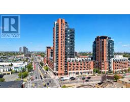 2005 - 830 LAWRENCE AVENUE W, Toronto, Ontario