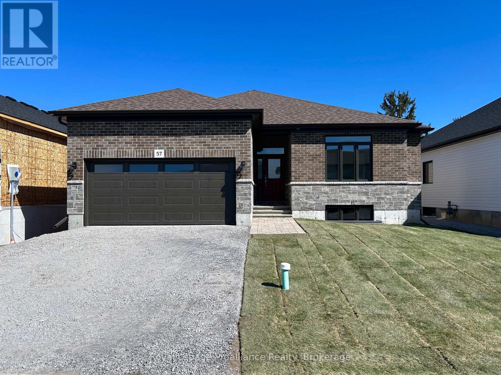 57 COTTONWOOD DRIVE, Belleville, Ontario