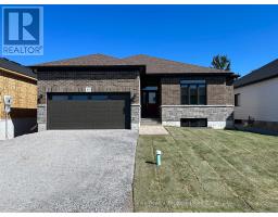 57 COTTONWOOD DRIVE, Belleville, Ontario