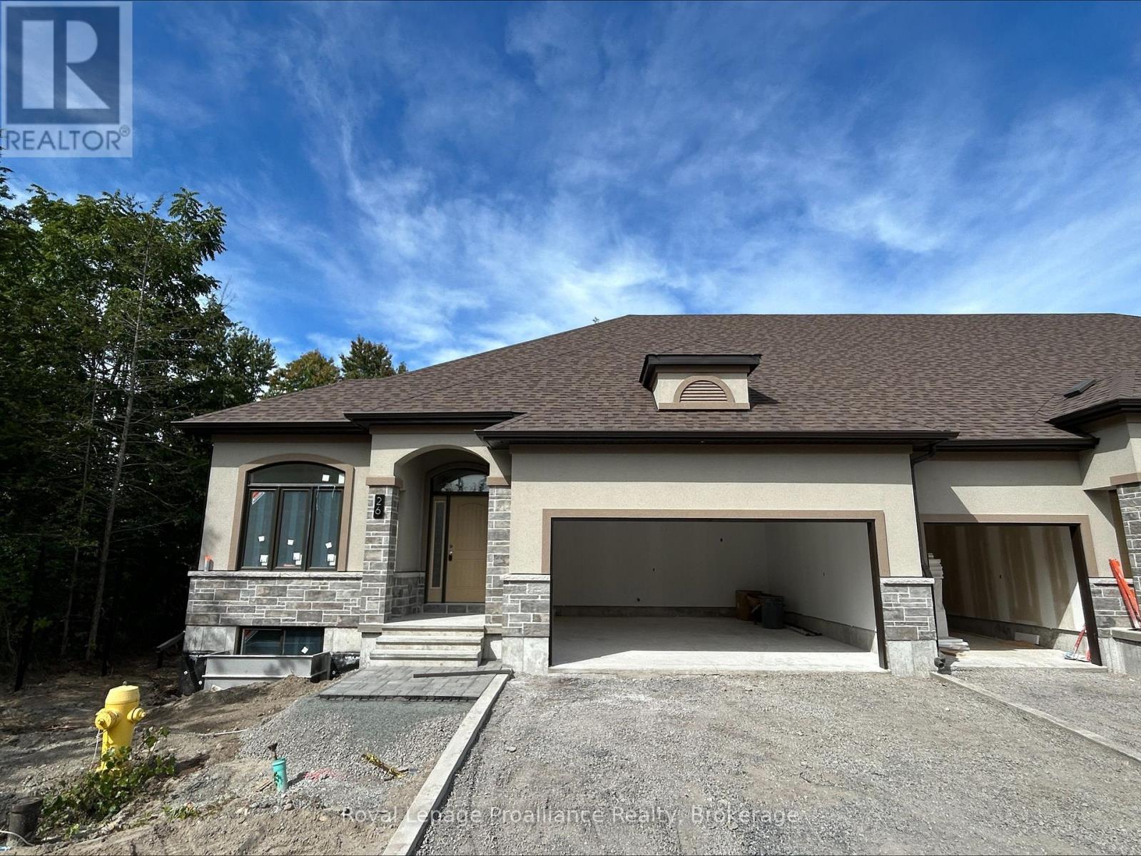 26 - 99 Cloverleaf Drive, Belleville, Ontario  K8N 4Z5 - Photo 2 - X13702068