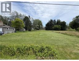 LOT 36 NEW LAKESHORE Road, Port Dover, Ontario