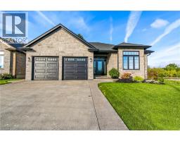 42 JUDD Drive E, Simcoe, Ontario