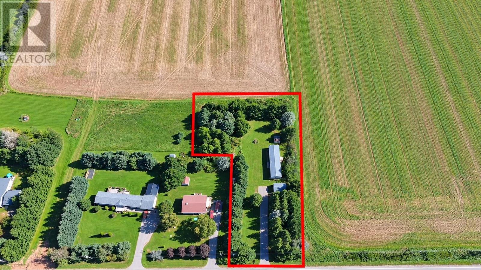 1814 Rustico Road, Oyster Bed Bridge, Prince Edward Island