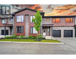 9 - 264 BLAIR ROAD, Cambridge, Ontario
