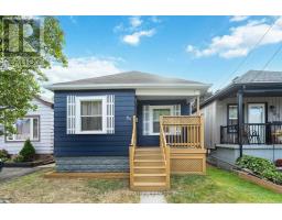 84 FREDERICK AVENUE, Hamilton, Ontario