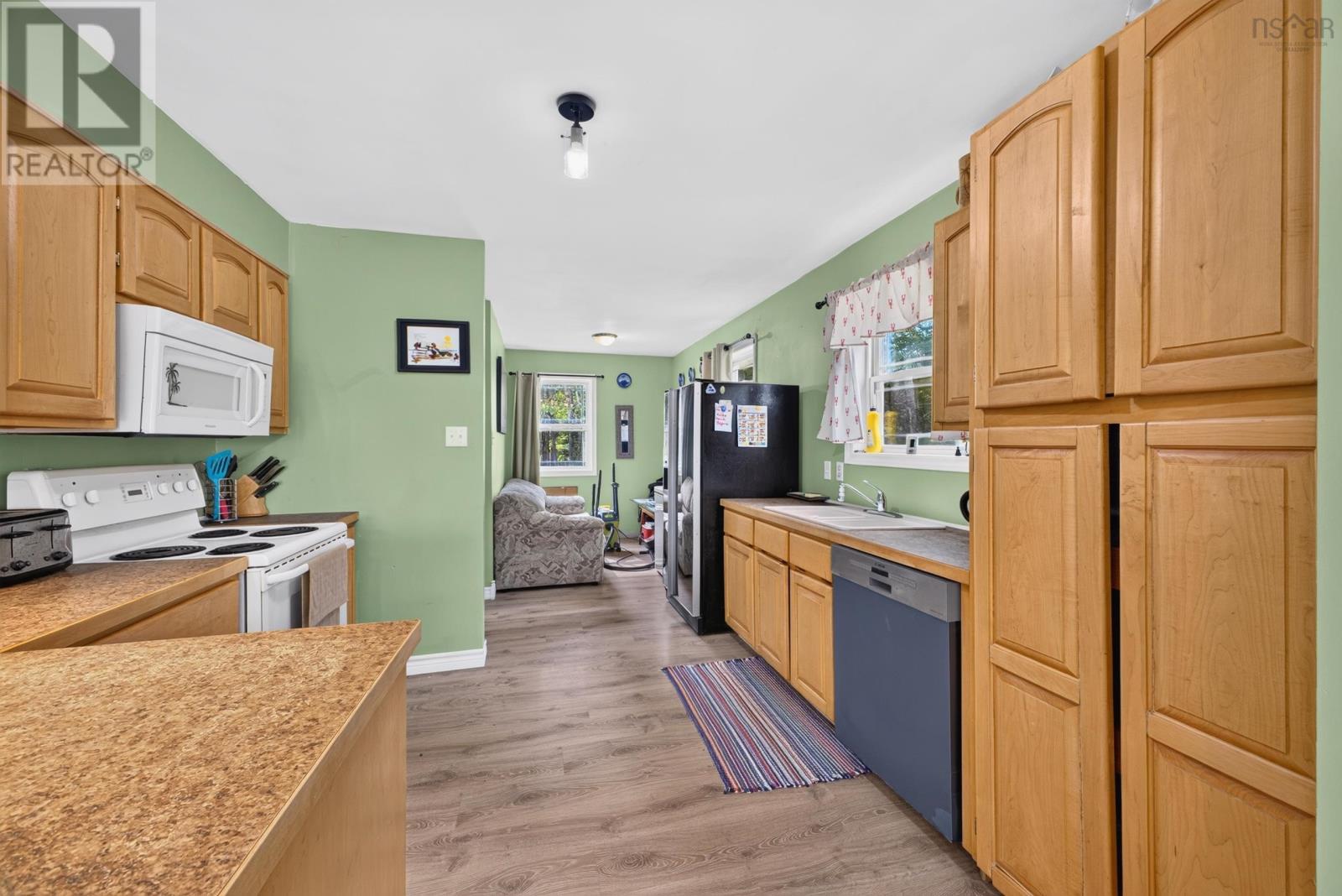 14439 Highway 6, East Wallace, Nova Scotia  B0K 1E0 - Photo 13 - 202624390
