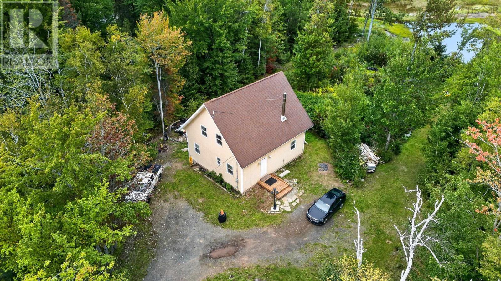 14439 Highway 6, East Wallace, Nova Scotia  B0K 1E0 - Photo 1 - 202624390