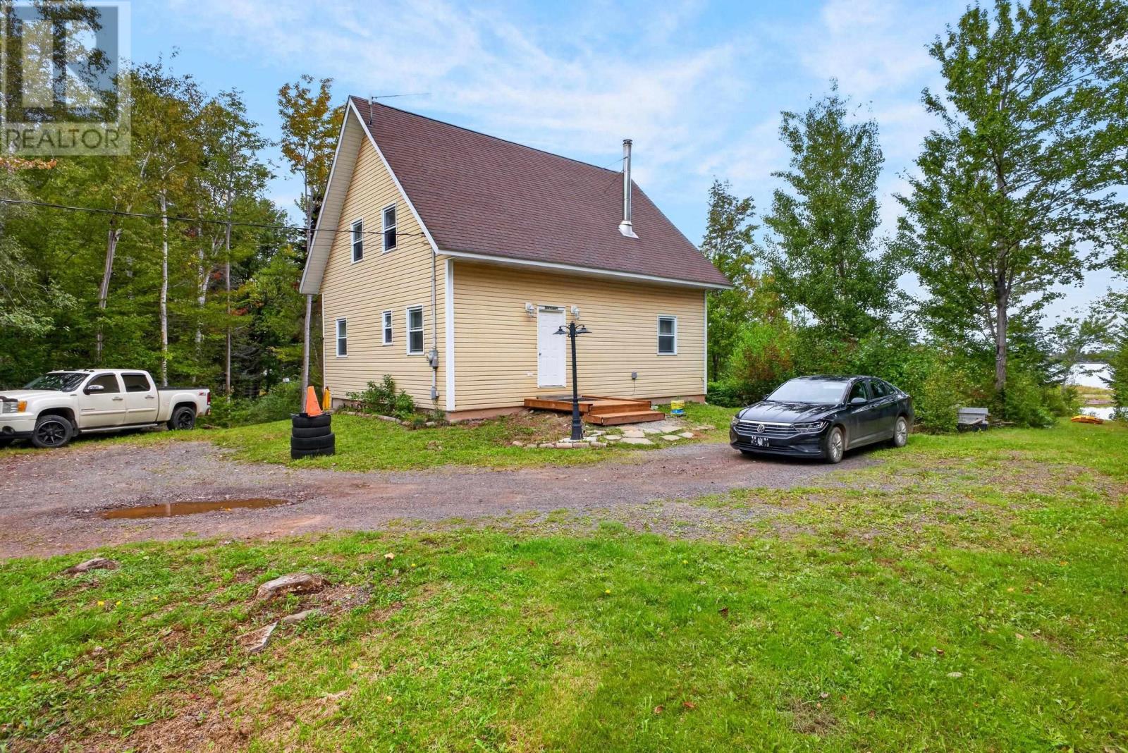 14439 Highway 6, East Wallace, Nova Scotia  B0K 1E0 - Photo 3 - 202624390