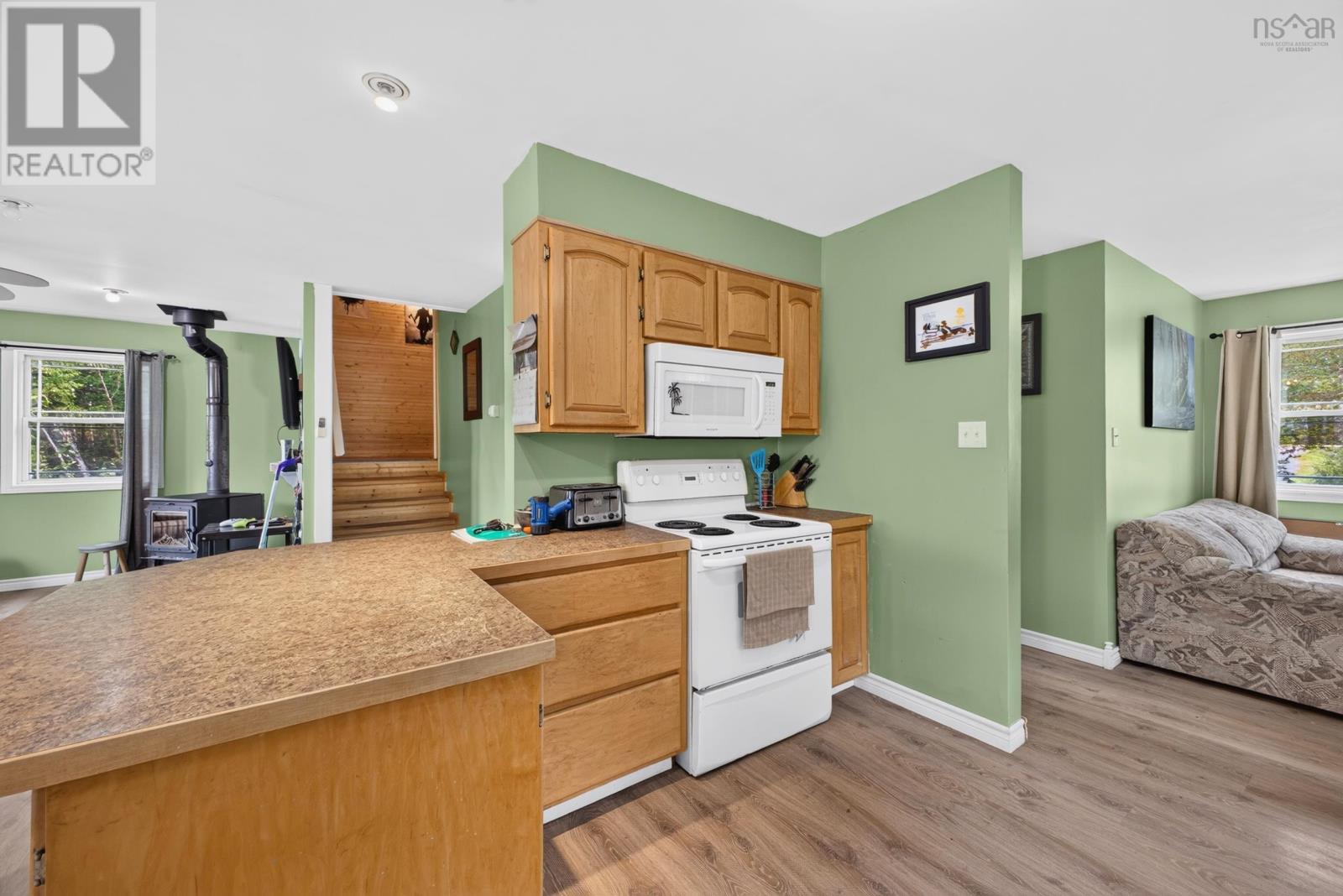 14439 Highway 6, East Wallace, Nova Scotia  B0K 1E0 - Photo 14 - 202624390