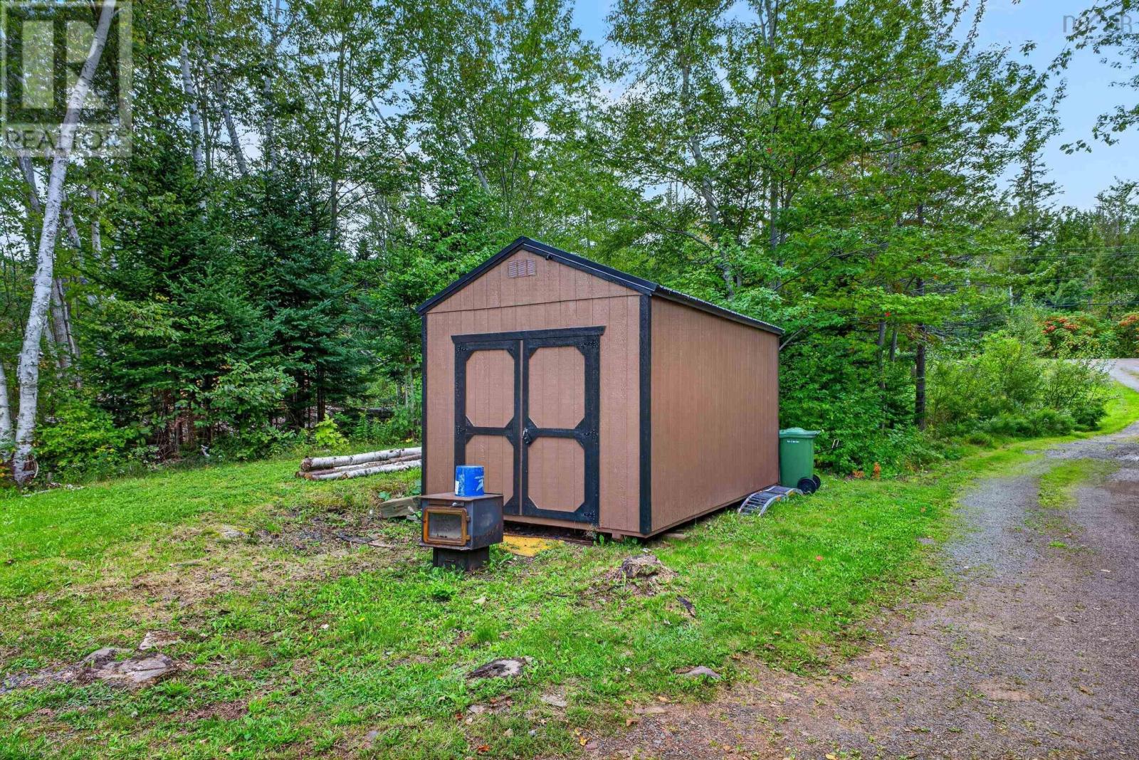 14439 Highway 6, East Wallace, Nova Scotia  B0K 1E0 - Photo 39 - 202624390