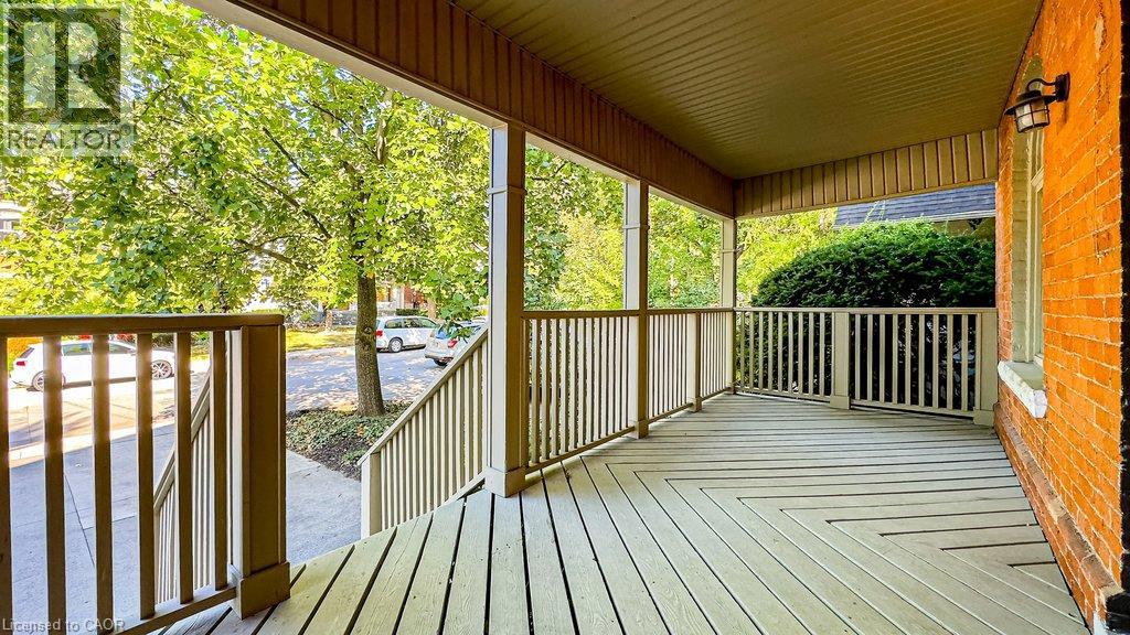 33 Homewood Avenue Unit# 1b, Hamilton, Ontario  L8P 2M1 - Photo 2 - 40841503