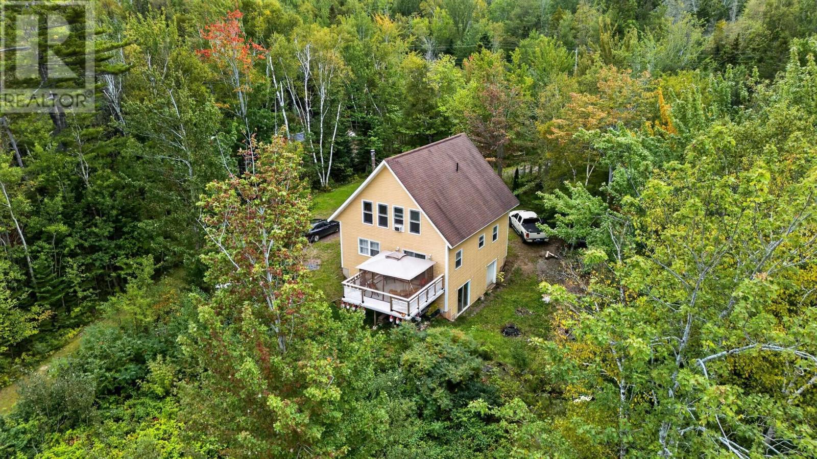 14439 Highway 6, East Wallace, Nova Scotia  B0K 1E0 - Photo 49 - 202624390