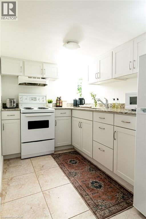 33 Homewood Avenue Unit# 1b, Hamilton, Ontario  L8P 2M1 - Photo 9 - 40841503
