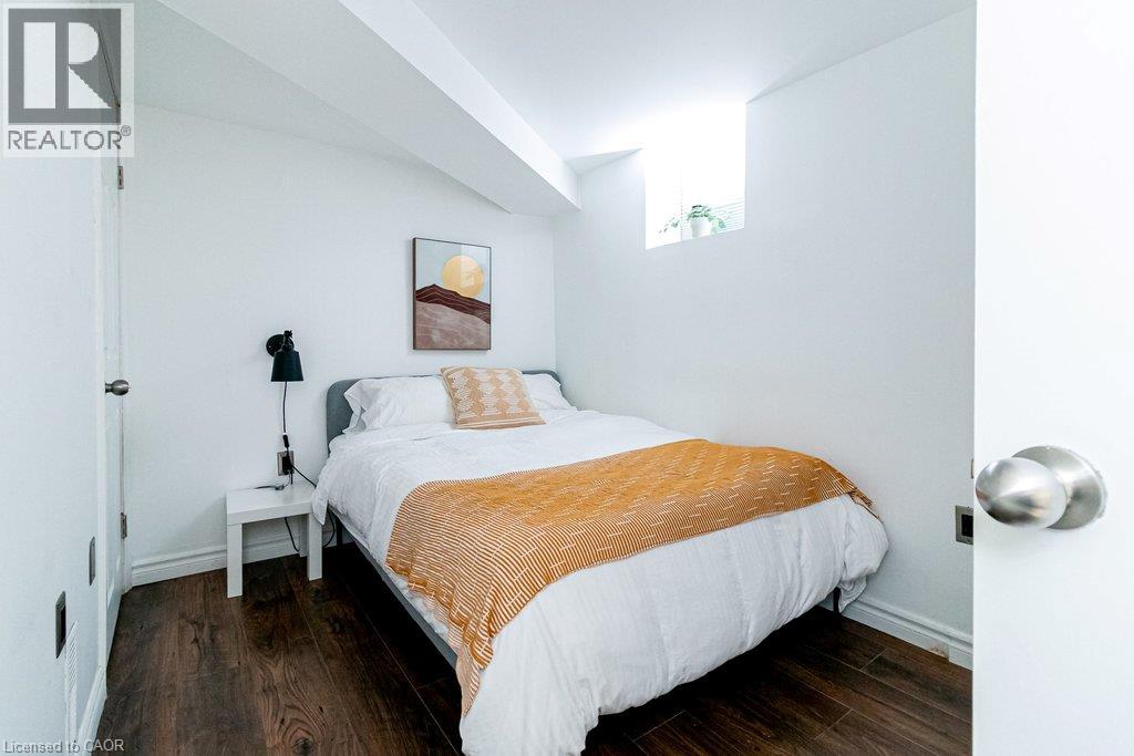 33 Homewood Avenue Unit# 1b, Hamilton, Ontario  L8P 2M1 - Photo 12 - 40841503