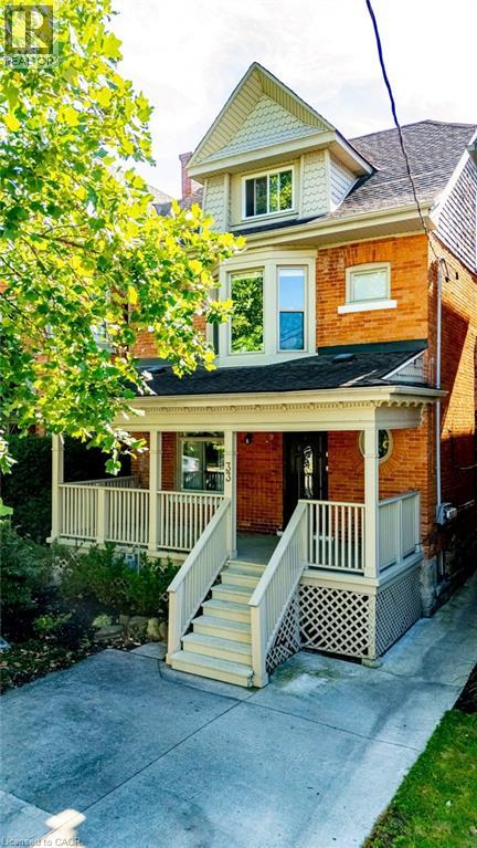 33 Homewood Avenue Unit# 1b, Hamilton, Ontario  L8P 2M1 - Photo 18 - 40841503