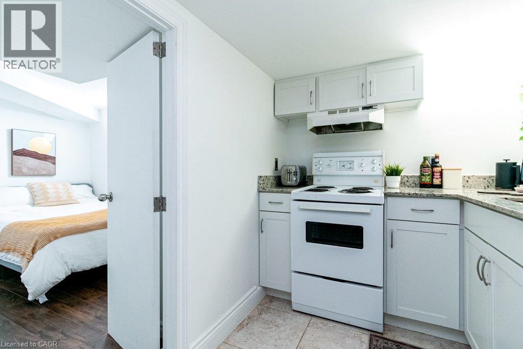 33 Homewood Avenue Unit# 1b, Hamilton, Ontario  L8P 2M1 - Photo 11 - 40841503