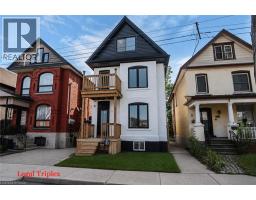 60 WILLIAM Street, Hamilton, Ontario