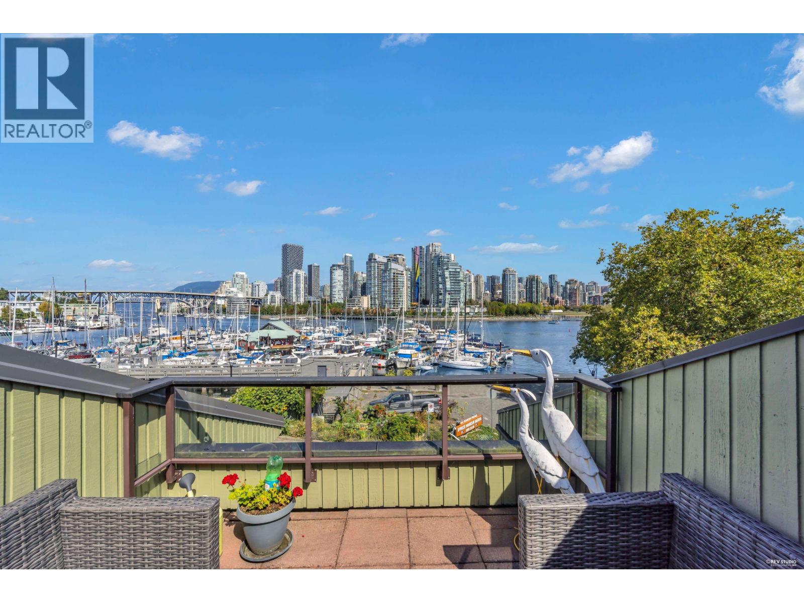 1002 Ironwork Passage, Vancouver, British Columbia  V6H 3P1 - Photo 27 - R3169526
