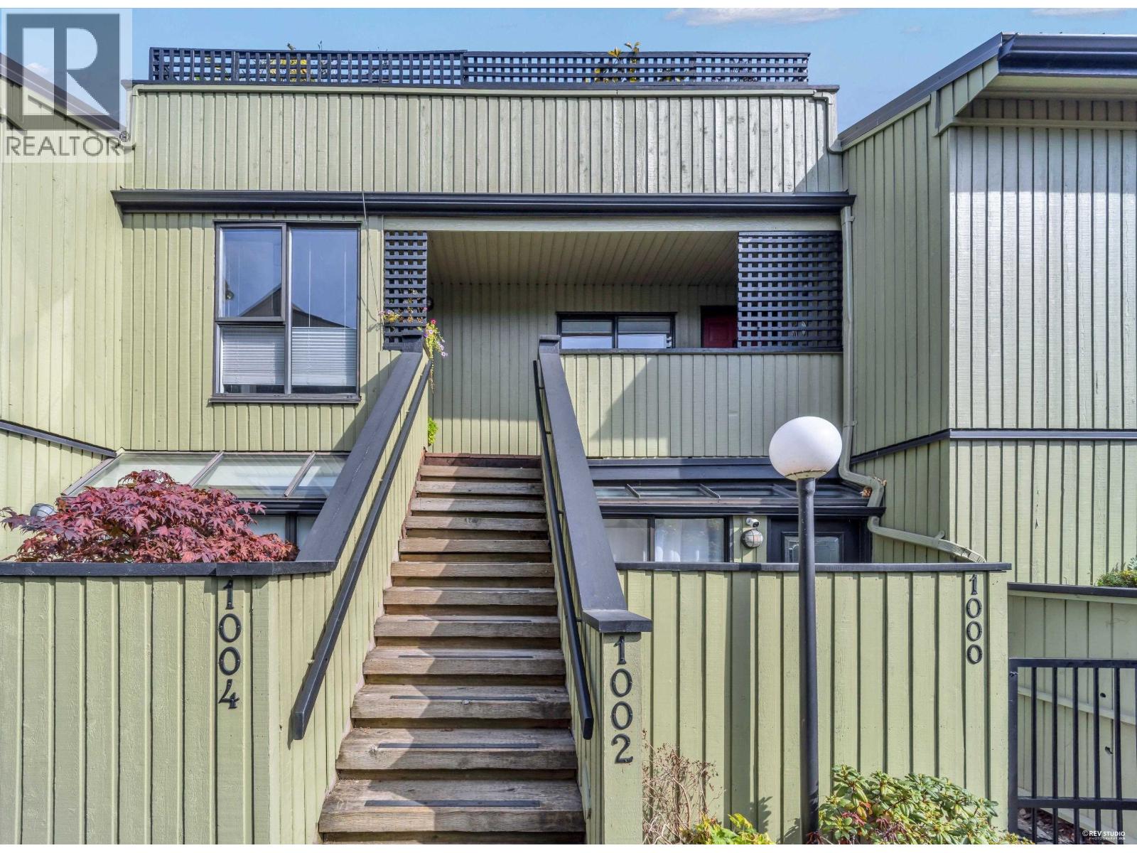 1002 Ironwork Passage, Vancouver, British Columbia  V6H 3P1 - Photo 4 - R3169526